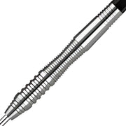 Designa Mustang V2 Steel Tip Darts – 90% Tungsten