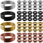 Designa Springs For Nylon Stem/Shafts – 10 Sets (30 Springs)