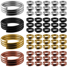 Designa Springs For Nylon Stem/Shafts – 10 Sets (30 Springs)