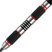 Designa Vampires V2 M1 Steel Tip Darts – 90% Tungsten