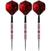 Designa Vampires V2 M2 Steel Tip Darts – 90% Tungsten
