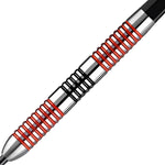 Designa Vampires V2 M2 Steel Tip Darts – 90% Tungsten
