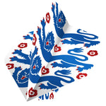 England Three Lions Dart Flights - No2 Standard