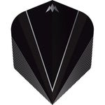 Mission Shades Dart Flights - 100 Micron - No6 Standard