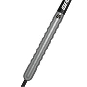 GOAT Podium Silver Steel Tip Darts – 80% Tungsten