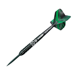 GOAT 8-Ball Steel Tip Darts – 90% Tungsten