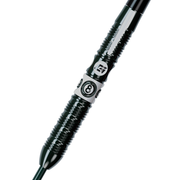 GOAT 8-Ball Steel Tip Darts – 90% Tungsten