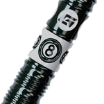 GOAT 8-Ball Steel Tip Darts – 90% Tungsten