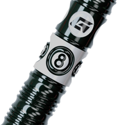 GOAT 8-Ball Steel Tip Darts – 90% Tungsten
