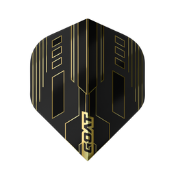 GOAT Ceremony Standard No2 Dart Flights