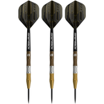 GOAT Ceremony Steel Tip Darts – 90% Tungsten