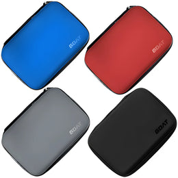 GOAT Darts Locker Deluxe Dart Case - Large EVA case