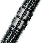 GOAT Dumbbell Steel Tip Darts – 90% Tungsten