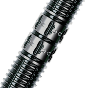 GOAT Dumbbell Steel Tip Darts – 90% Tungsten