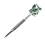GOAT Fairway V2 Steel Tip Darts – 90% Tungsten
