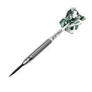 GOAT Fairway V2 Steel Tip Darts – 90% Tungsten