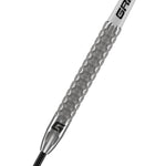 GOAT Fairway V2 Steel Tip Darts – 90% Tungsten
