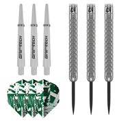 GOAT Fairway V1 Steel Tip Darts – 90% Tungsten