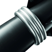 GOAT Griptech Polycarbonate Shafts - Dart Stems – Black