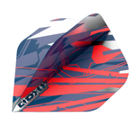 GOAT Homerun Standard No2 Dart Flights