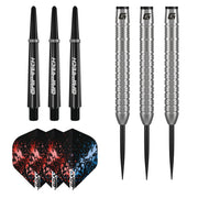 GOAT Inspire Steel Tip Darts – 80% Tungsten