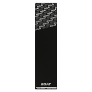 GOAT Logo Dart Mat Oche 241 x 60 CM