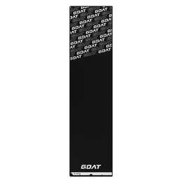GOAT Logo Dart Mat Oche 241 x 60 CM