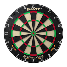 GOAT PWR Proscore – Professional Dartboard
