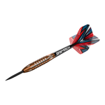 GOAT Quarterback V2 Steel Tip Darts – 95% Tungsten
