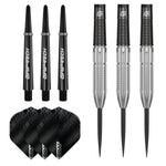 GOAT Reload Steel Tip Darts – 80% Tungsten