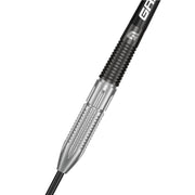 GOAT Reload Steel Tip Darts – 80% Tungsten