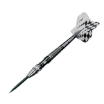 GOAT Rook Steel Tip Darts – 95% Tungsten