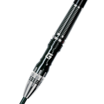 GOAT Rook Steel Tip Darts – 95% Tungsten