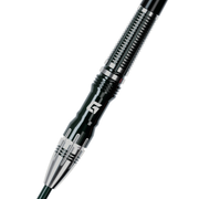 GOAT Rook Steel Tip Darts – 95% Tungsten