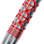 GOAT Strikes Steel Tip Darts – 90% Tungsten