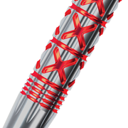 GOAT Strikes Steel Tip Darts – 90% Tungsten