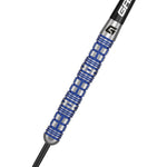GOAT Surfer Steel Tip Darts – 80% Tungsten