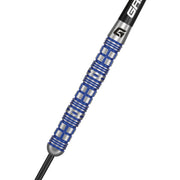 GOAT Surfer Steel Tip Darts – 80% Tungsten