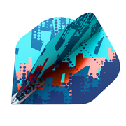 GOAT Traction Standard No2 Dart Flights