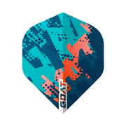 GOAT Traction Standard No2 Dart Flights