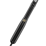 GOAT Homerun Steel Tip Darts – Black Brass