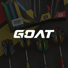 GOAT Brand Page Link