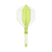 L-Style L-System L1 Flight & Shaft System