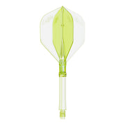 L-Style L-System L1 Flight & Shaft System