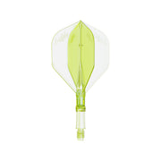 L-Style L-System L1 Flight & Shaft System