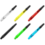 Harrows Carbon 360 Shafts - Dart Stems