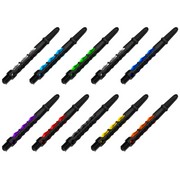 Harrows Carbon ST Shafts - Dart Stems
