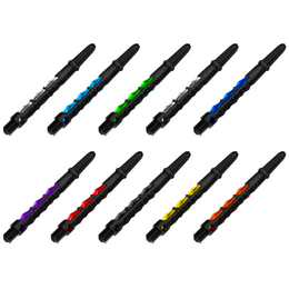 Harrows Carbon ST Shafts - Dart Stems
