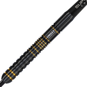 Harrows Chizzy Series 3 Steel Tip Darts – 90% Tungsten