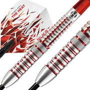Harrows Damon Heta Series 2 Steel Tip Darts – 90% Tungsten